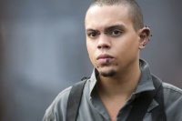 Голодні ігри: Сойка-пересмішниця. Частина I