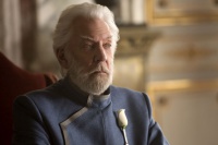 Голодні ігри: Сойка-пересмішниця. Частина I