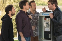 Нестерпні боси 2