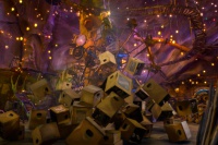 Сімейка монстрів