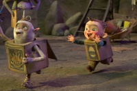 Сімейка монстрів