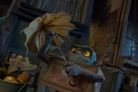 Сімейка монстрів