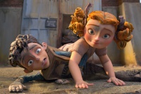 Сімейка монстрів