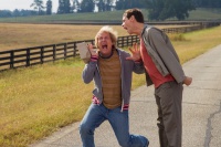 Тупой и еще тупее 2