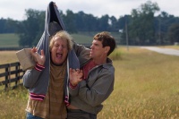 Тупой и еще тупее 2