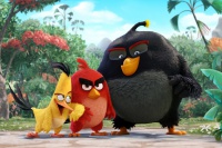 Angry Birds в кіно
