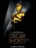 Oscar Shorts - 2014