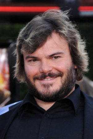 Джек Блэк (Jack Black). Несмотря на то, что Блэк редко выходит за рамки своего привычного амплуа и уникального таланта заставлять всех смеяться в таких фильмах как "Кунг-фу панда" и "Фанатик", актёр/музыкант/актёр озвучивания может говорить и на весьма се Джек Блэк (Jack Black). Несмотря на то, что Блэк редко выходит за рамки своего привычного амплуа и уникального таланта заставлять всех смеяться в таких фильмах как "Кунг-фу панда" и "Фанатик", актёр/музыкант/актёр озвучивания может говорить и на весьма се