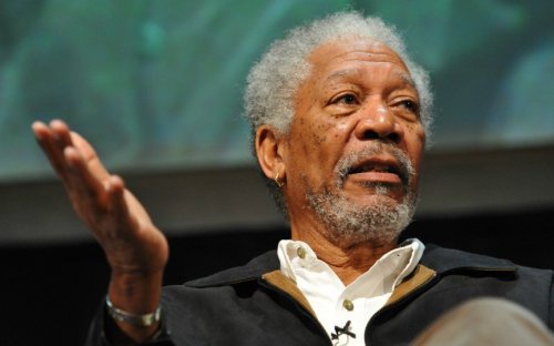 Морган Фримен (Morgan Freeman). Фримен является не только одним из самых известных актеров всех времён, его диапазон ролей поражает. Он играл совершенно разнообразных персонажей от шофера в фильме "Шофёр мисс Дэйзи" до Бога в фильме "Брюс Всемогущий" и по Морган Фримен (Morgan Freeman). Фримен является не только одним из самых известных актеров всех времён, его диапазон ролей поражает. Он играл совершенно разнообразных персонажей от шофера в фильме "Шофёр мисс Дэйзи" до Бога в фильме "Брюс Всемогущий" и по