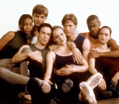 9. Зои Салдана (Zoe Saldana) – "Авансцена" (2000 год). Зои Салдана стала популярной благодаря боевикам и научно-фантастическим фильмам. У неё была важная роль в "Аватаре" и в недавнем хите "Стражи Галактики". Задолго до этих фильмов она впервые появилась 9. Зои Салдана (Zoe Saldana) – "Авансцена" (2000 год). Зои Салдана стала популярной благодаря боевикам и научно-фантастическим фильмам. У неё была важная роль в "Аватаре" и в недавнем хите "Стражи Галактики". Задолго до этих фильмов она впервые появилась