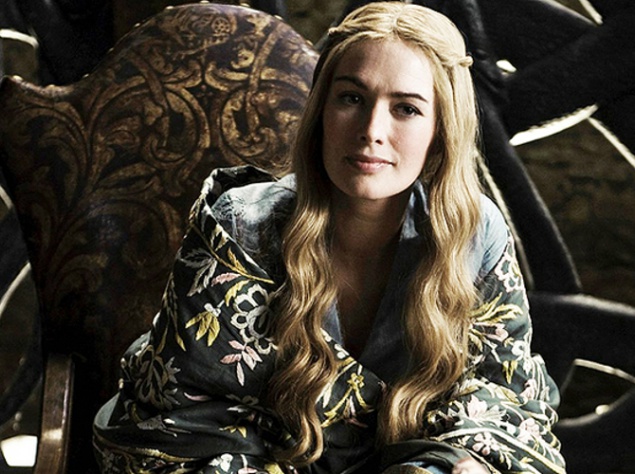 Лена Хиди, Игра престолов Лена Хиди, Игра престолов