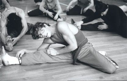 Жан-Клод Ван Дамм Жан-Клод Ван Дамм