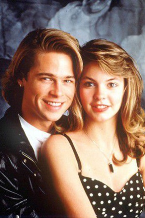 Брэд Питт Брэд Питт