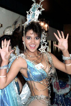 Холли Берри Холли Берри