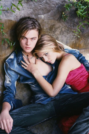 Леонардо ДиКаприо Леонардо ДиКаприо