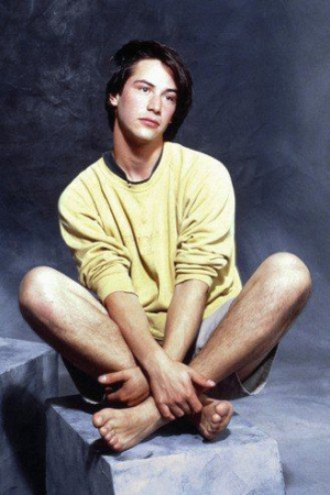 Киану Ривз Киану Ривз