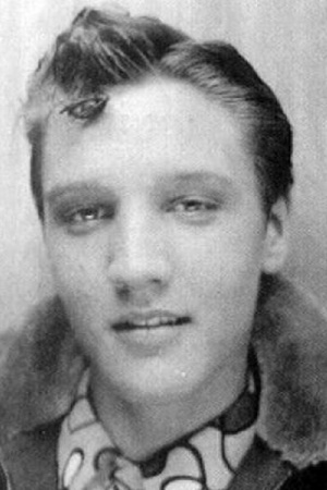 Элвис Пресли Элвис Пресли