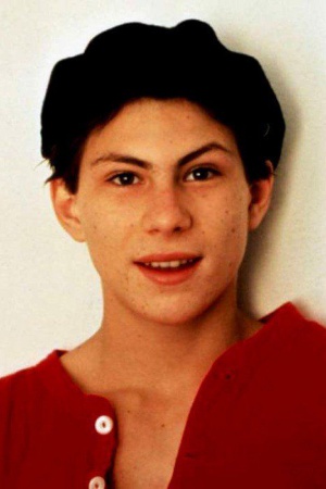 Кристиан Слэйтер Кристиан Слэйтер