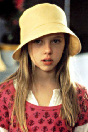 Скарлетт Йоханссон Скарлетт Йоханссон