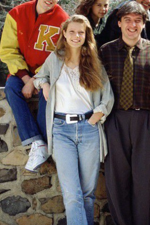 Гвинет Пэлтроу Гвинет Пэлтроу