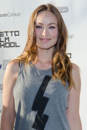 Оливия Уайлд = Оливия Джейн Кокберн Оливия Уайлд = Оливия Джейн Кокберн