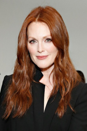 Джулианна Мур = Джули Энн Смит Джулианна Мур = Джули Энн Смит