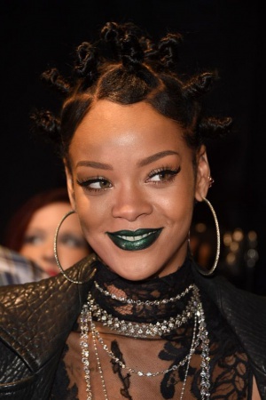 Рианна = Робин Рианна Фенти Рианна = Робин Рианна Фенти