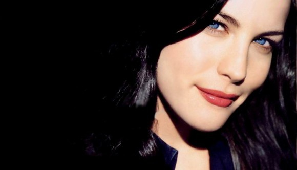 Лив Тайлер = Лив Рандгрен