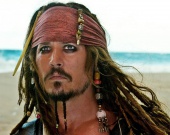 Съемки "Пиратов Карибского моря 5" стартуют в феврале 2015 года
