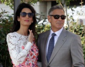 Клуни со своей женой пошли по стопам Джоли и Питта