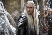 Хоббіт: Битва п'яти воїнств