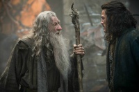 Хоббіт: Битва п'яти воїнств