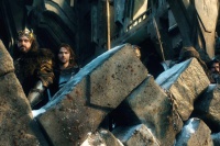 Хоббіт: Битва п'яти воїнств