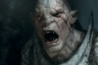 Хоббіт: Битва п'яти воїнств