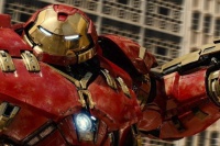 Месники: Ера Альтрон