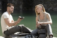 Голодні ігри: Сойка-пересмішниця. Частина I