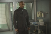 Голодні ігри: Сойка-пересмішниця. Частина I