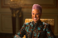 Голодні ігри: Сойка-пересмішниця. Частина I