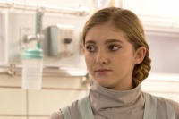 Голодні ігри: Сойка-пересмішниця. Частина I