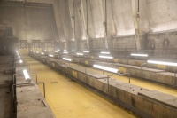 Голодні ігри: Сойка-пересмішниця. Частина I