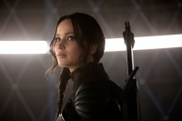 Голодні ігри: Сойка-пересмішниця. Частина I