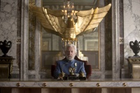 Голодні ігри: Сойка-пересмішниця. Частина I