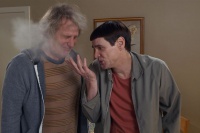 Тупой и еще тупее 2