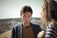 Чужорідне тіло