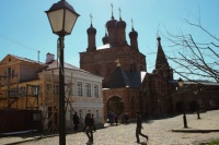 Чужорідне тіло