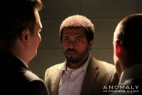 Аномалия