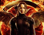 "Голодные игры: Сойка-пересмешница. Часть I": 10 интересных фактов о фильме "Голодные игры: Сойка-пересмешница. Часть I": 10 интересных фактов о фильме