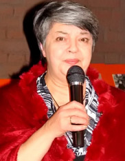 Ирина Шестуа