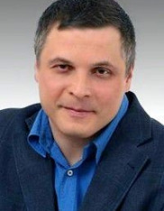 Алексей Насонов