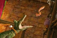 Приключения Квака